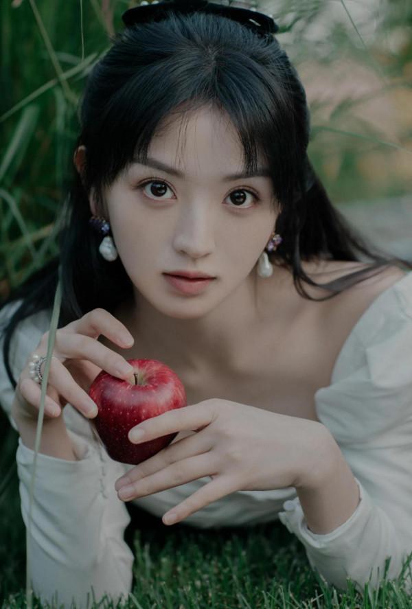 十位女星養眼美圖欣賞，個個美若天仙，你最喜歡誰呢？