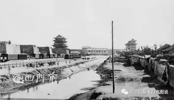 扒城牆修鐵路,八國聯軍的目的是什麼? 扒城牆修鐵路,八國聯軍的目的是什麼?