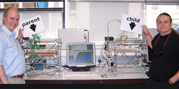 改變世界的不只有大公司，還有更多「科技個體戶」