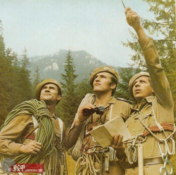 消失的軍隊系列:社會主義時代的羅馬尼亞武裝 消失的軍隊系列:社會主義時代的羅馬尼亞武裝