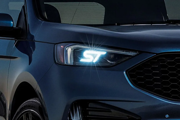 福特發明可定製頭燈 改造汽車的外觀可能需要五分鐘 福特發明可定製頭燈 改造汽車的外觀可能需要五分鐘