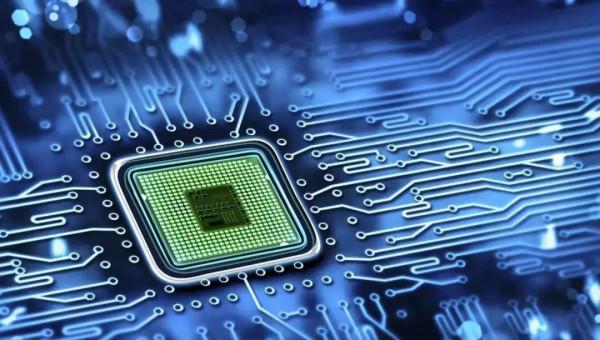 小晶片撬動大格局 小晶片撬動大格局