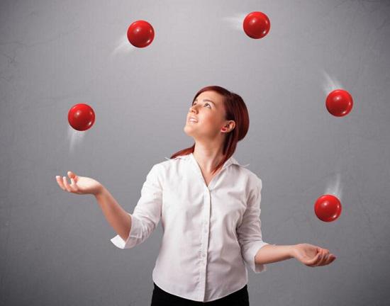 如何進行身體協調性訓練