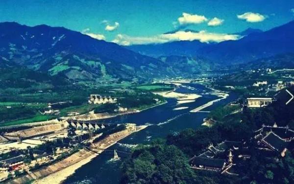 秦朝的十大黑科技，究竟有多逆天？