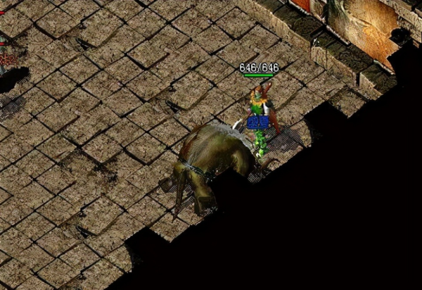 冰雪傳奇：遊戲情懷到底是什麼？