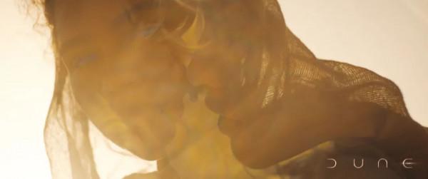 看完《沙丘》久久癱坐，一切卻還只是剛剛開始