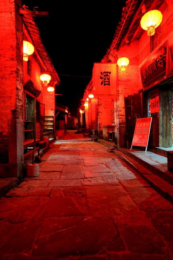 2022年春節網友評選出10個最有年味的地方，看看有你的家鄉嗎？