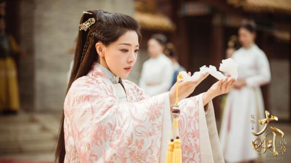 為何明朝的妃子，大多來自民間？