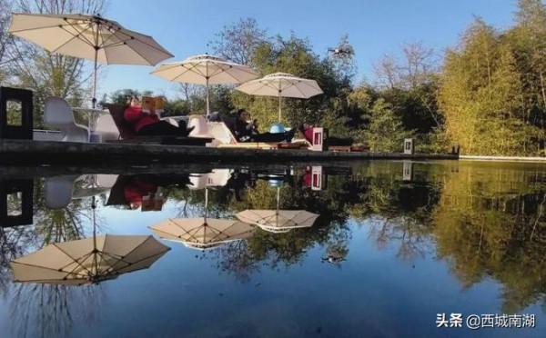 期待一場“大雪”，竹泉村·紅石寨超美雪景即將來襲