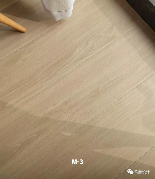 來自一位木紋磚翻車業主的忠告！選磚真的很重要