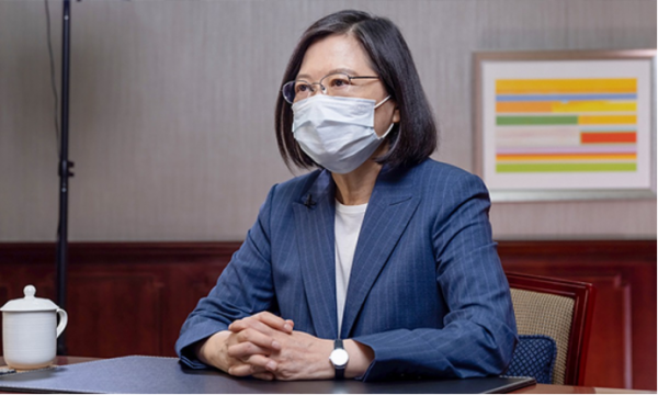 臺軍為何緊急建造8艘2000噸級輕型護衛艦？要發生什麼