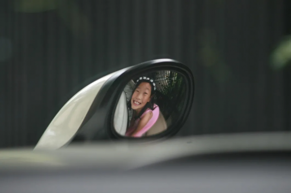 「諾粉來稿」14萬公里奇駿再出發，5000公里暢遊西北