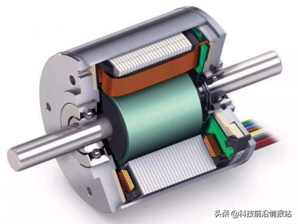 華為新專利曝光形狀記憶合金馬達！能打破美國光學防抖技術封鎖嗎