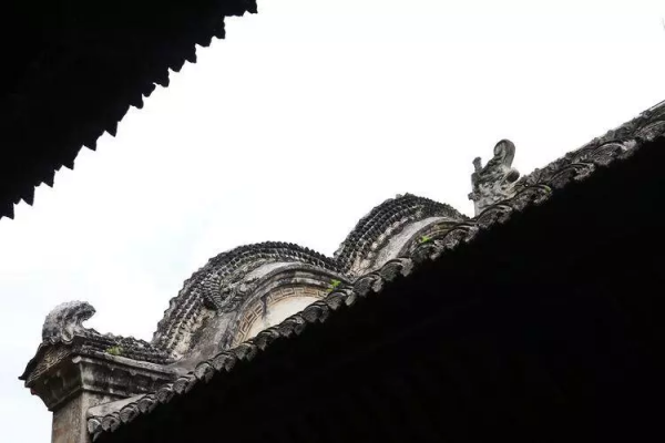 蜀河古鎮:遺落在人間至美的古鎮,是一個你無法錯過的地方 蜀河古鎮:遺落在人間至美的古鎮,是一個你無法錯過的地方