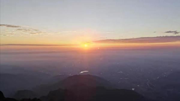 峨眉山之行(建議大家收藏,攻略寫在最後) 峨眉山之行(建議大家收藏,攻略寫在最後)