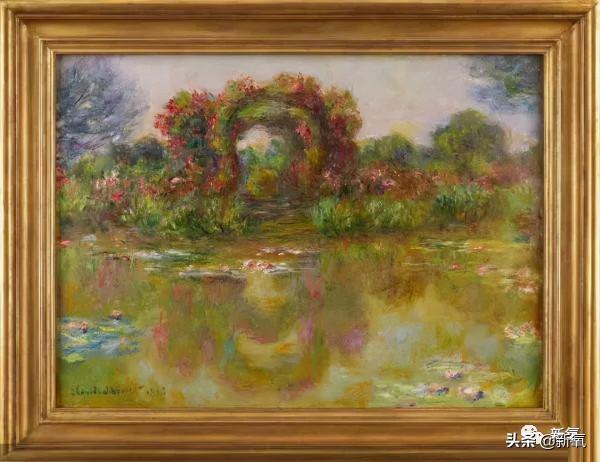 12幅世界級名畫你看得懂嗎？