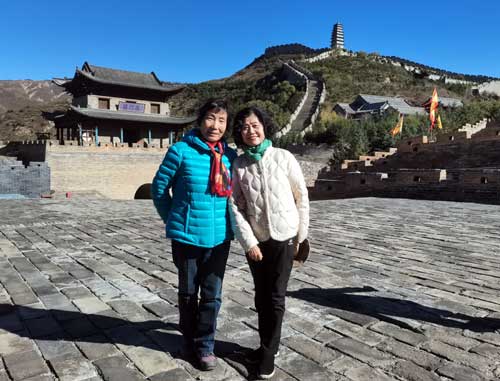 山西旅遊:探秘長城中華第一關雁門關(圖) 山西旅遊:探秘長城中華第一關雁門關(圖)