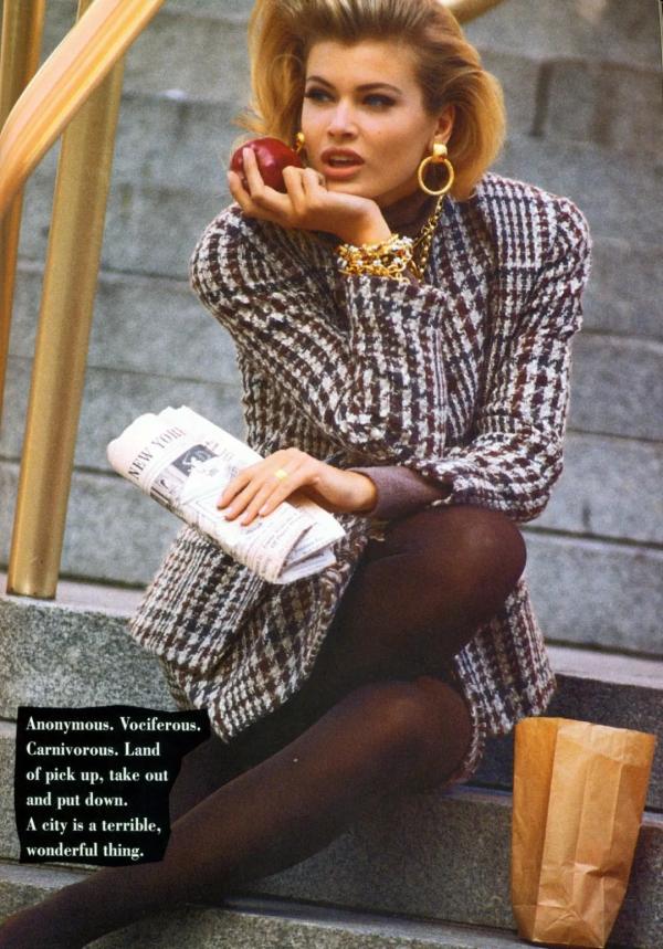 40歲女人的優雅氣質穿搭,“小香風”必不可少,中年女明星都愛 40歲女人的優雅氣質穿搭,“小香風”必不可少,中年女明星都愛