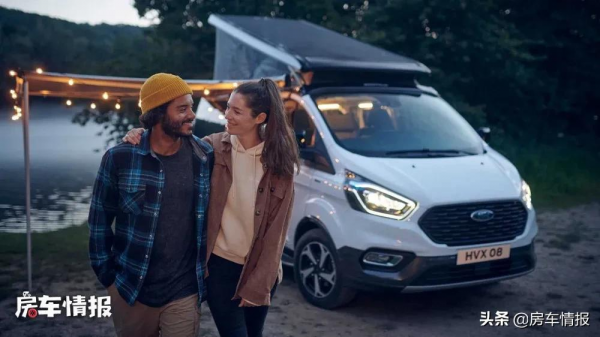 2款全新福特露營車亮相,尺寸不大帶獨立廚衛,小兩口上班也能開 2款全新福特露營車亮相,尺寸不大帶獨立廚衛,小兩口上班也能開