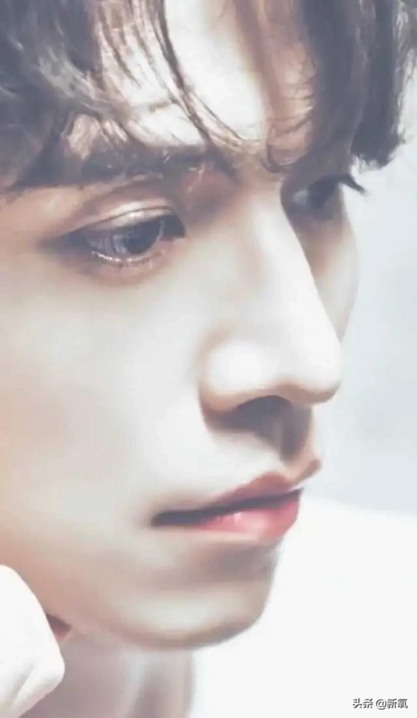 有這4個特徵的人,越老顏值就越高 有這4個特徵的人,越老顏值就越高