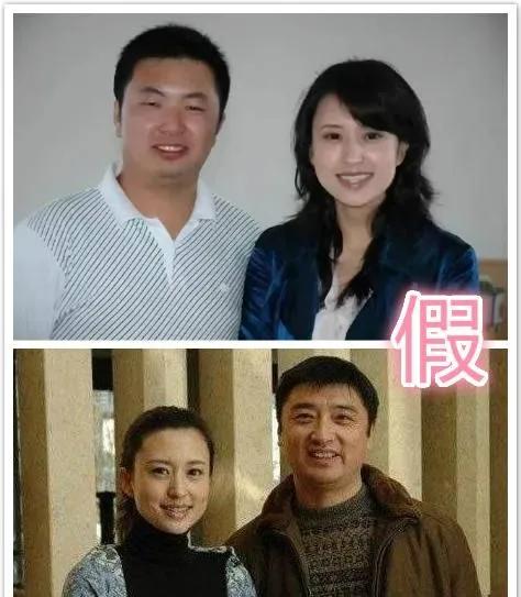 央視主持張蕾：被楊帆暗戀多年，有緣無分，嫁普通生意人生一子