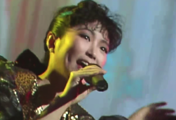 這些春晚經典流行歌曲，你聽過幾首？