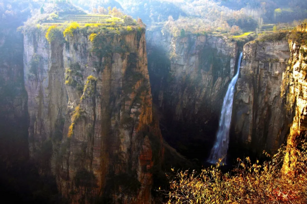 2021年餘額已不足，你都錯過了哪些美景？