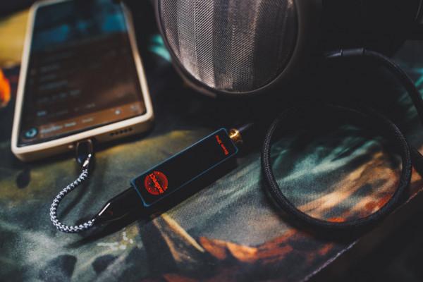 衝擊大耳的小尾巴：BEAM 3Pro評測