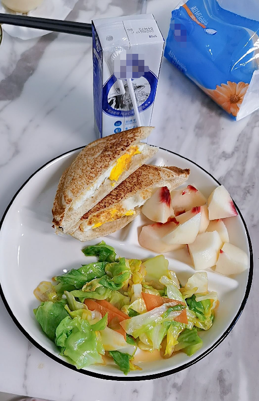 北京教委出手了！323名小胖子吃“瘦”了，秘訣在這裡