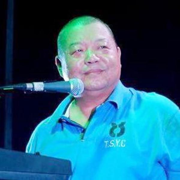 臧天朔最後的時光:話越來越少,患癌後不願朋友來探望 臧天朔最後的時光:話越來越少,患癌後不願朋友來探望