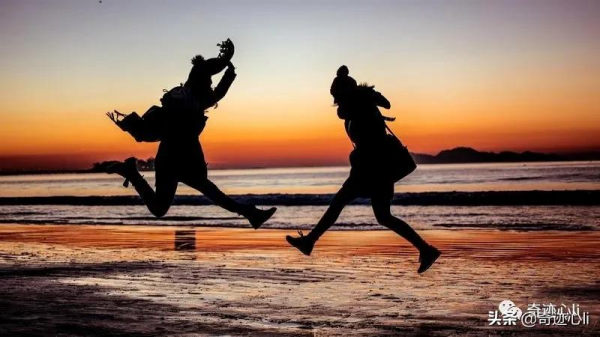 成長就是承認並接受痛苦