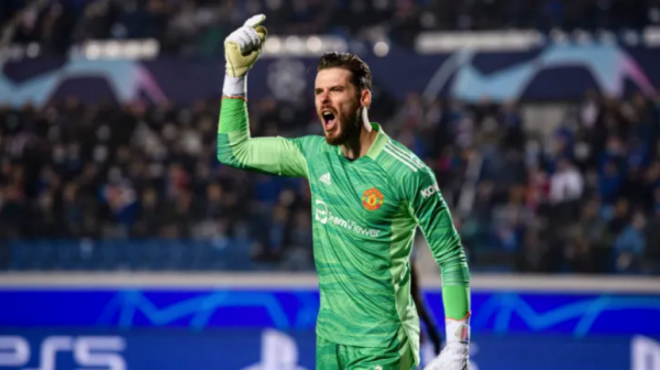 過去十年間,世界足壇的十佳門將 過去十年間,世界足壇的十佳門將