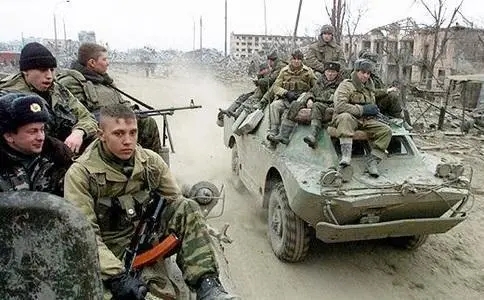 車臣匪首被俄特工的一封信毒殺，前後不過5分鐘，錄影帶公佈於眾