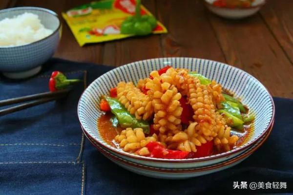 2022年夜飯吃什麼？8道地方特色美食端上桌，全家都滿意，太好吃