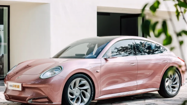 長城又推復古新車,甲殼蟲的正統變成了保定?大眾真要哭了 長城又推復古新車,甲殼蟲的正統變成了保定?大眾真要哭了