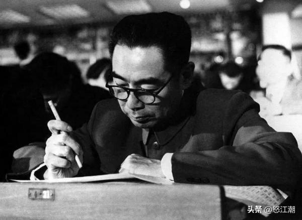 1973年,周恩來命令解放軍組建三個師,專門執行這項特殊任務 1973年,周恩來命令解放軍組建三個師,專門執行這項特殊任務