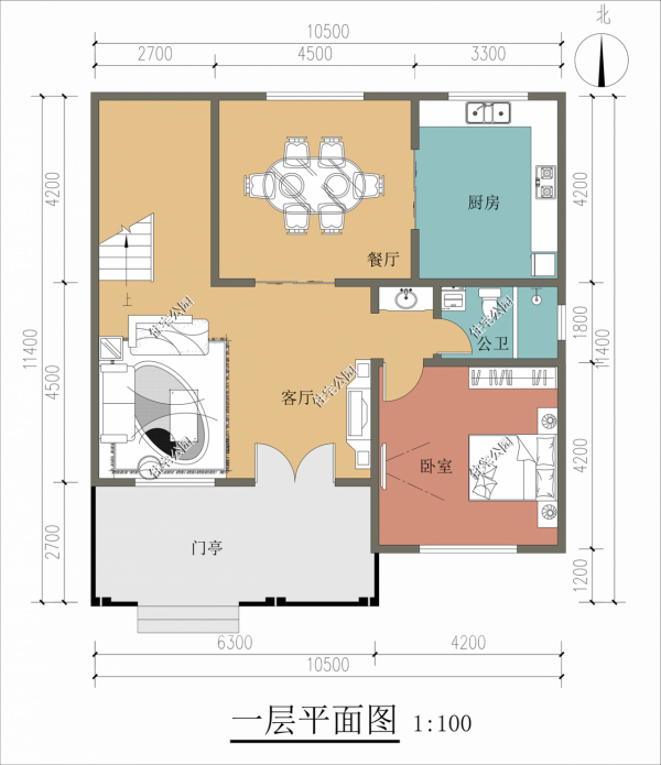 8套美式風格別墅,顏值很高辨識度十足,讓你成為村裡最靚的仔 8套美式風格別墅,顏值很高辨識度十足,讓你成為村裡最靚的仔