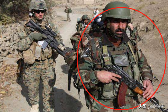 美軍貪腐有多猛？500億伊拉克重建資金不翼而飛，官員死因不明