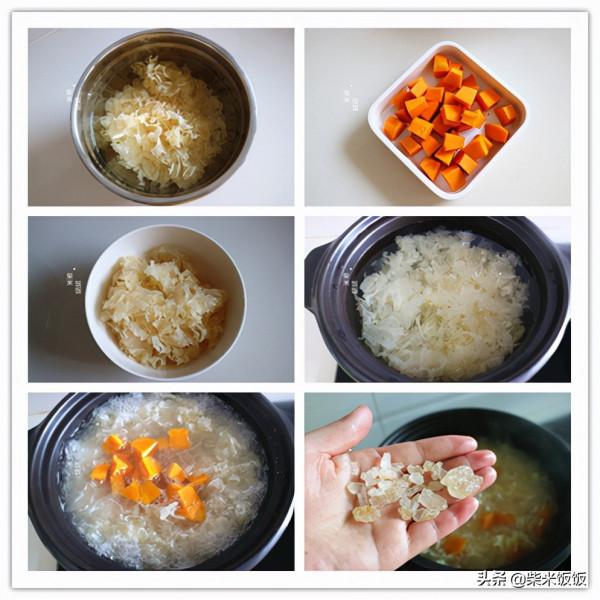 天冷了,教你7款早餐粥,做法簡單,營養又暖胃 天冷了,教你7款早餐粥,做法簡單,營養又暖胃