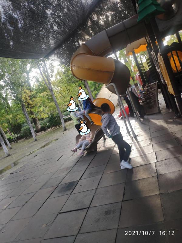 佛系+散養媽媽都看不得的一幕，你會看的下去麼？