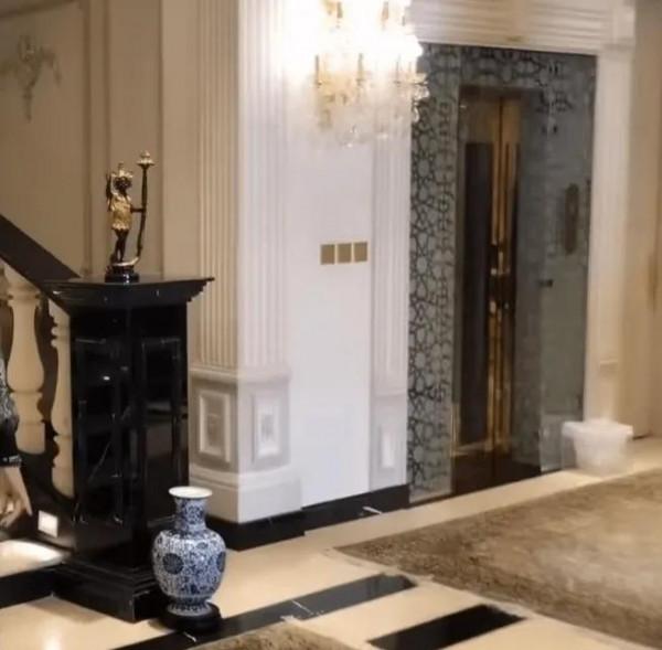 帶你感受一下卡達土豪家近兩萬平的豪宅,貧窮真的會限制想象 帶你感受一下卡達土豪家近兩萬平的豪宅,貧窮真的會限制想象