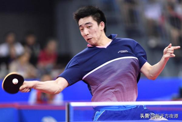 盤點中國乒乓球著名的削球手,現役運動員僅存侯英超和馬特 盤點中國乒乓球著名的削球手,現役運動員僅存侯英超和馬特