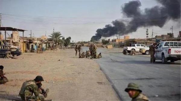 要把美軍徹底趕出去？1天內連續6次炸美軍，美記者感慨中國努力