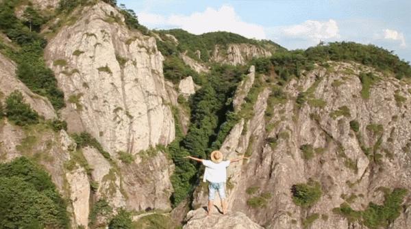 秋日私藏，走起！浙江10條小眾古道，你去過幾條