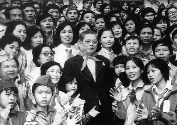 對越自衛反擊後，越南五大親華派是何結局？有人定居中國逝於北京