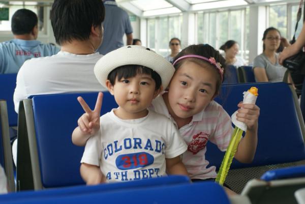 貓貓多多的旅行紀念（1）