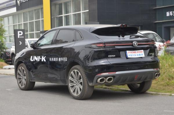 傳祺第二代GS8領銜，春節聚會開這些車既低調又不缺乏豪華感