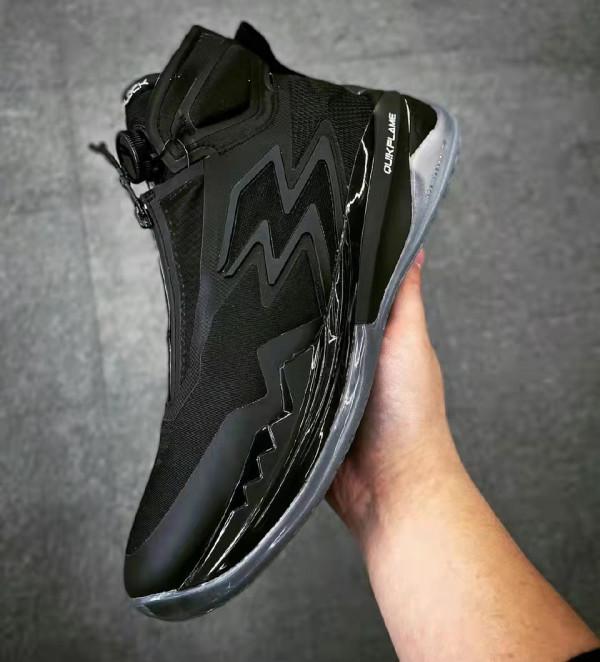 不止李寧和安踏！匹克新款很亮眼，特步休閒鞋崛起，361的也超帥