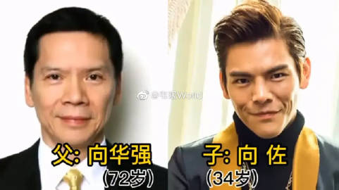 娛樂圈青黃不接是有原因的,基因再好,不遺傳,也沒辦法 娛樂圈青黃不接是有原因的,基因再好,不遺傳,也沒辦法