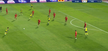 國安李磊告別中超，亞泰鎖定亞冠資格，2021年中超聯賽第20輪